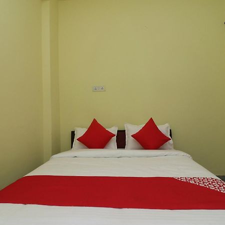 Spot On Hotel O Om Sai Plaza Bhopal Esterno foto